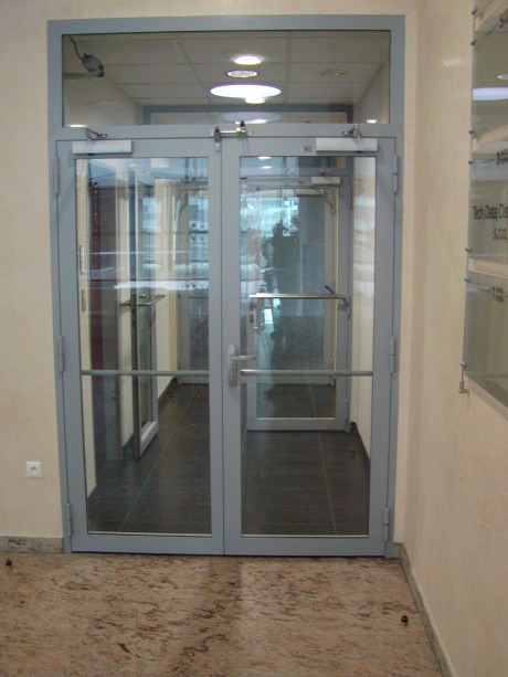 Explora BC, foto 1 Explora BC, foto 1